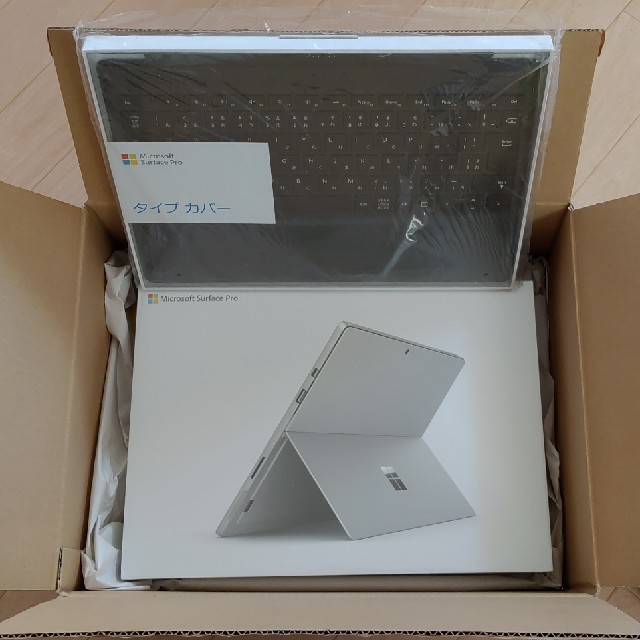Microsoft - Surface Pro６