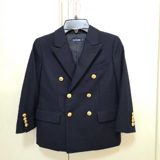 ラルフローレン(Ralph Lauren)のラルフローレン　フォーマル　ジャケット　ブレザー　115センチ　美品(ドレス/フォーマル)