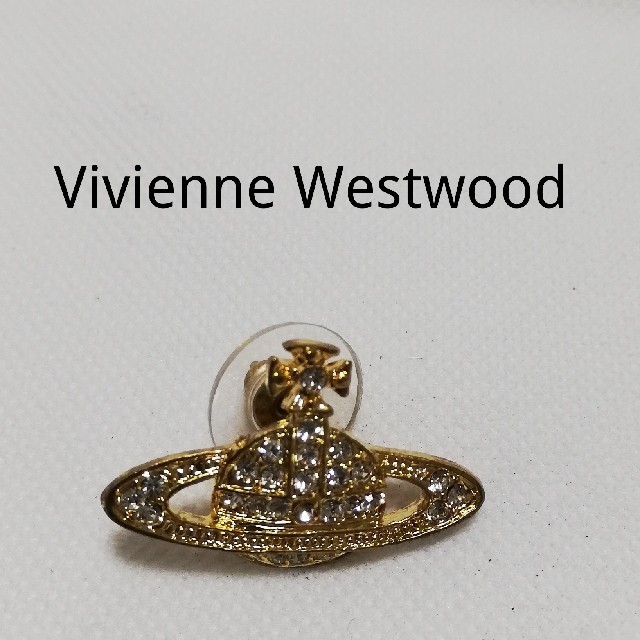 Vivienne Westwood　ピアス