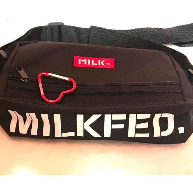 MILKFED.(ミルクフェド)のしょーこ様専用 レディースのバッグ(ショルダーバッグ)の商品写真