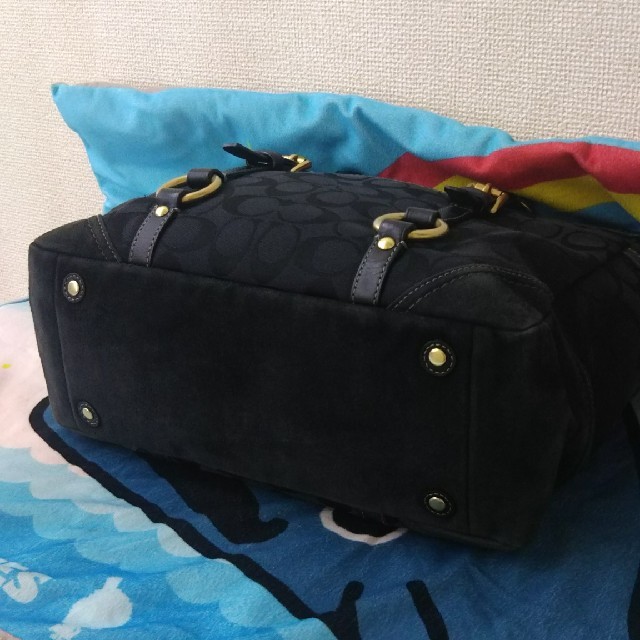 ☆COACH トートバック☆ 1