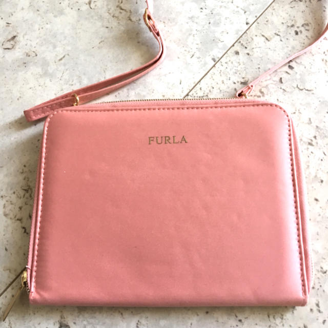 Furla(フルラ)のフルラ ウォレットバッグ レディースのバッグ(ショルダーバッグ)の商品写真