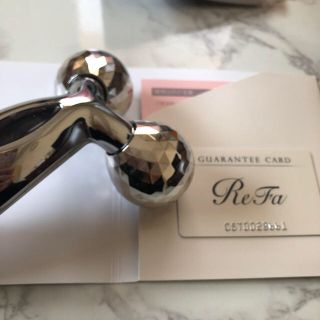 リファ(ReFa)のReFa CARAT SALON MODEL II(ボディマッサージグッズ)