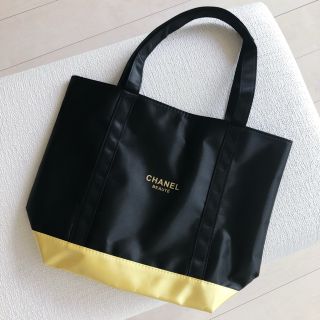 シャネル(CHANEL)のご専用【新品未使用】CHANEL BEAUTE トートバッグ(トートバッグ)