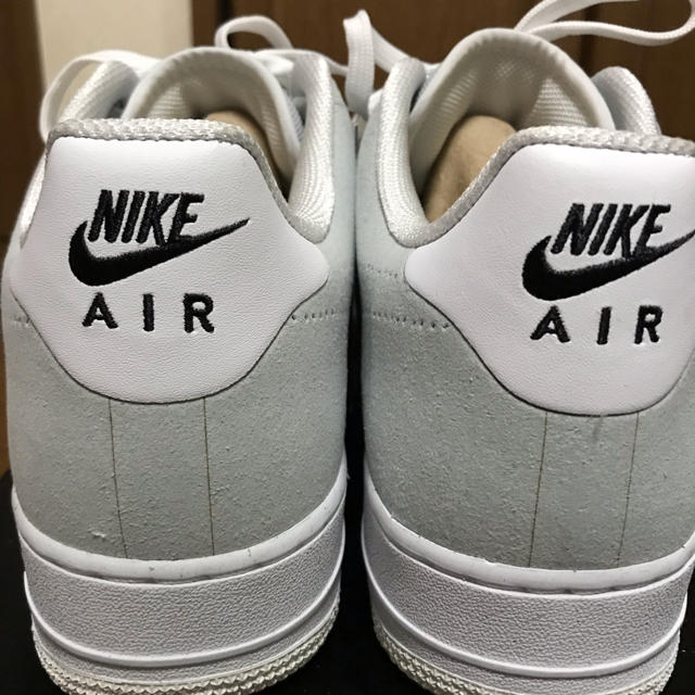 NIKE(ナイキ)のNIKE Air Force 1 a cold wall 定価 メンズの靴/シューズ(スニーカー)の商品写真