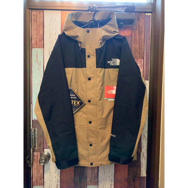 THE NORTH FACE(ザノースフェイス)のTHE NORTH FACE ケルプタン メンズのジャケット/アウター(マウンテンパーカー)の商品写真