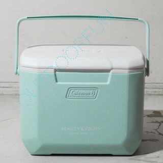 コールマン エクスカーションクーラー 16QT オレンジ コラボ限定品