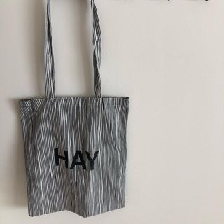 シボネ(CIBONE)のHAY トート(トートバッグ)