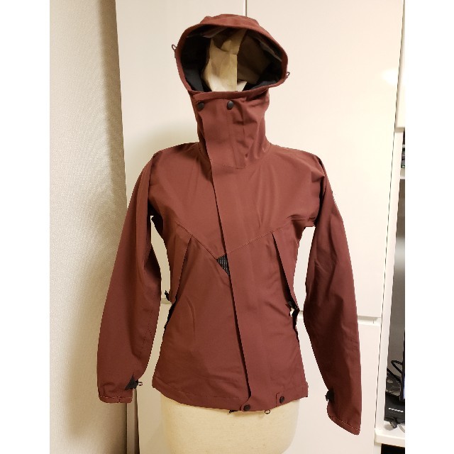 patagonia(パタゴニア)のクレッタルムーセン　アルグロン レディースのジャケット/アウター(その他)の商品写真