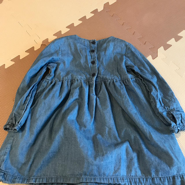 トイザらス(トイザラス)の女の子服まとめ売り★ キッズ/ベビー/マタニティのキッズ服女の子用(90cm~)(ワンピース)の商品写真