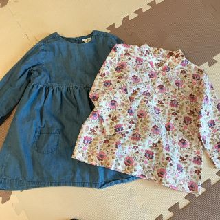 トイザラス(トイザらス)の女の子服まとめ売り★(ワンピース)