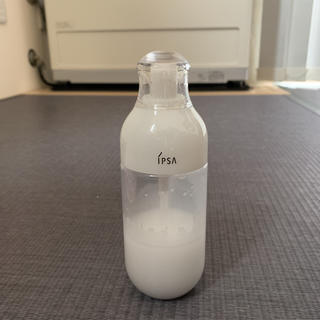 イプサ(IPSA)のイプサ レギュラー3 (乳液/ミルク)