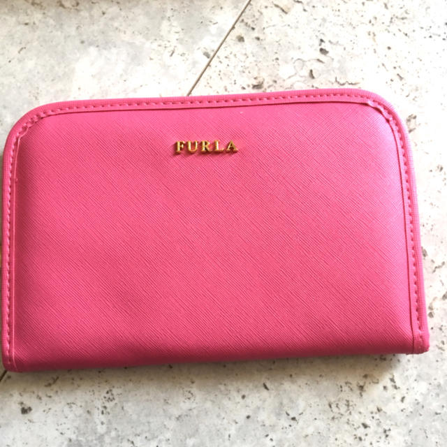 Furla(フルラ)のフルラ FURULA ウォレットバッグ レディースのバッグ(クラッチバッグ)の商品写真