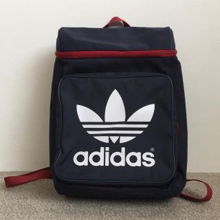 アディダス(adidas)のadidas originals リュック(リュック/バックパック)