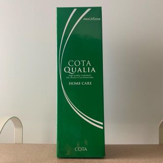 コタアイケア(COTA I CARE)のコタ クオリア ホームケア トリートメント(トリートメント)