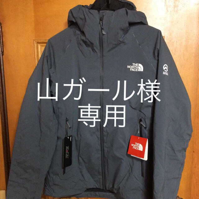 THE NORTH FACE サミットシリーズ ベントリクス フーディ 新品