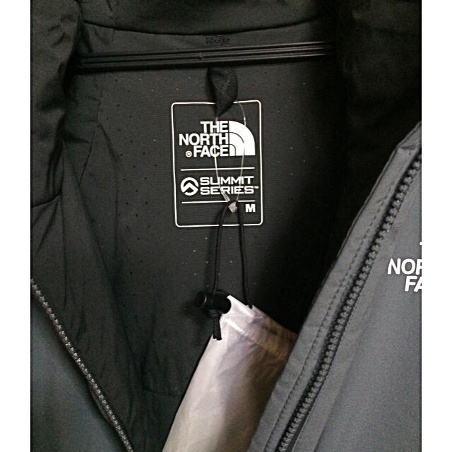 THE NORTH FACE サミットシリーズ ベントリクス フーディ 新品