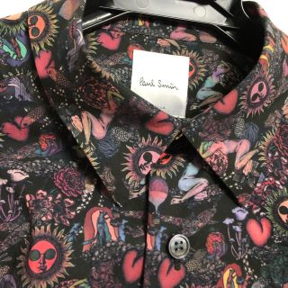 ポールスミス(Paul Smith)のポールスミス シャツ(シャツ)