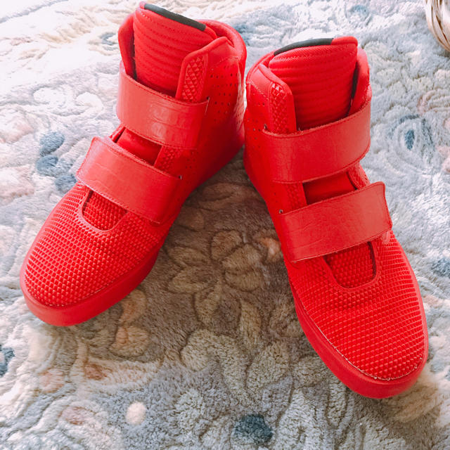 NIKE FLYSTEPPER 2K3