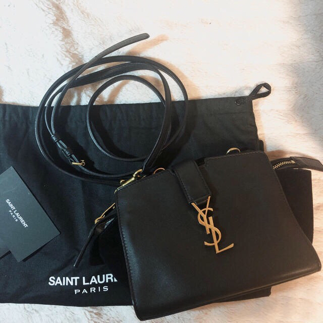 Yラインバッグ YSL 大人気 完売した商品