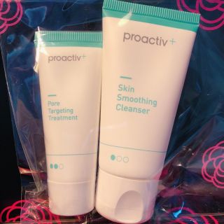 プロアクティブ(proactiv)の新品 プロアクティブ プラス  ブルームボックス(洗顔料)