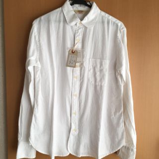 ダブテイル(Dovetail)の新品  Dovetail  シャツ(シャツ)