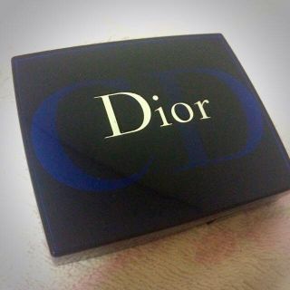 ディオール(Dior)のDior☆アイシャドウ(その他)