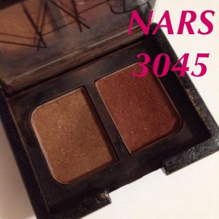 ナーズ(NARS)の【処分品】NARSブラウンシャドー(その他)