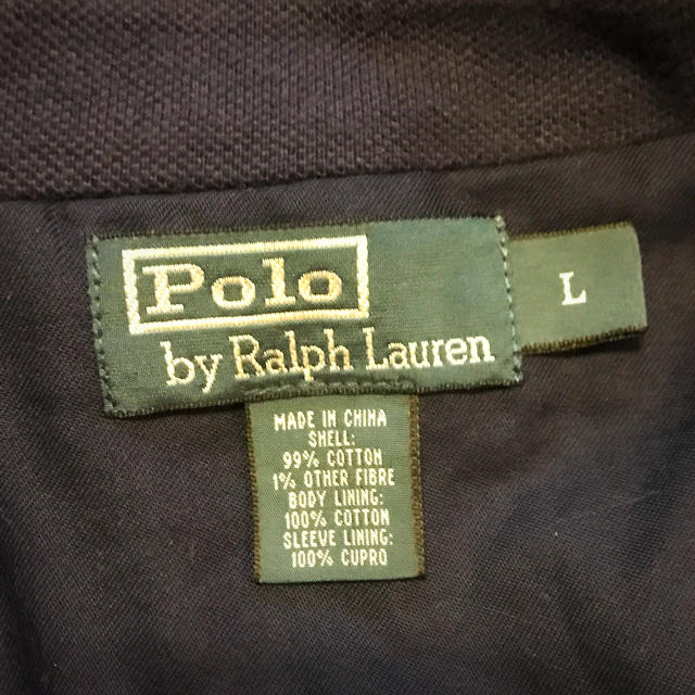 Ralph Lauren(ラルフローレン)のラルフローレン ジャケット メンズのジャケット/アウター(テーラードジャケット)の商品写真