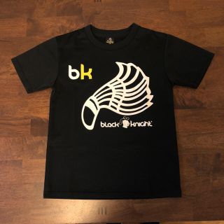 もっち様専用☆ブラックナイトＴシャツ ２枚♪(バドミントン)