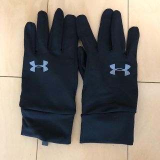 アンダーアーマー(UNDER ARMOUR)のアンダーアーマー 手袋(手袋)