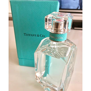 ティファニー(Tiffany & Co.)の☆cheese様専用☆(香水(女性用))