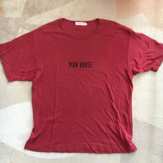 ピンクハウス(PINK HOUSE)のピンクハウス 半袖Tシャツ(Tシャツ(半袖/袖なし))