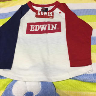 エドウィン(EDWIN)のEDWIN(Tシャツ/カットソー)