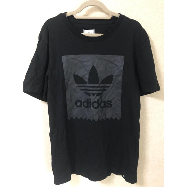 adidas(アディダス)のアディダス Tシャツ メンズのトップス(Tシャツ/カットソー(半袖/袖なし))の商品写真