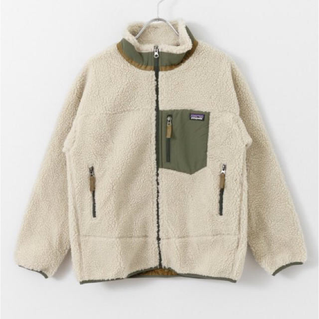 レディースPatagonia レトロX 新品