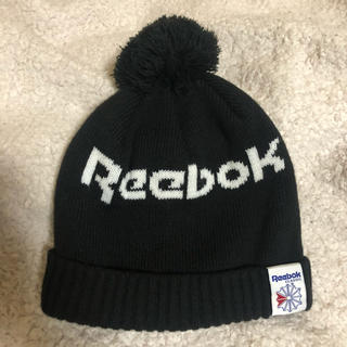 リーボック(Reebok)のニット帽 REEBOK CLASSIC(ニット帽/ビーニー)
