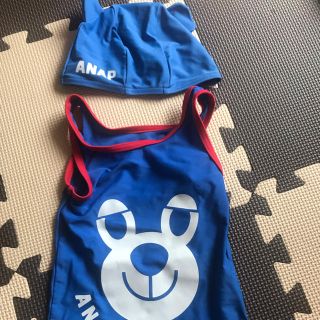 アナップ(ANAP)のANAP 80センチ 水着(水着)