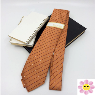 マイケルコース(MICHAEL KORS)のMICHAEL KORS Metropolis Grid ネクタイ(ネクタイ)