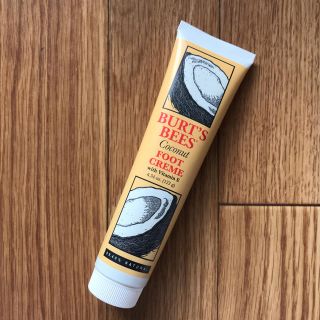 バーツビーズ(BURT'S BEES)のBURT’S BEES フットクリーム 123g(フットケア)