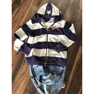 トミー(TOMMY)のTOMMY  メンズ パーカー(パーカー)