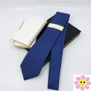 マイケルコース(MICHAEL KORS)のMICHAEL KORS Admiral Solid ネクタイ(ネクタイ)