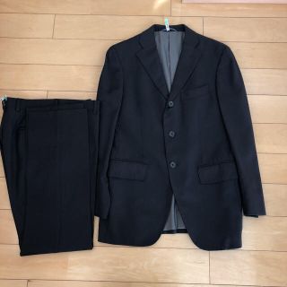 スーツカンパニー(THE SUIT COMPANY)のお買い得 スリムスーツセットアップ  セット PSFA(セットアップ)