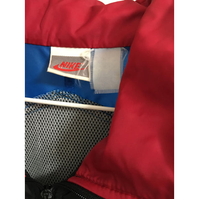 NIKE(ナイキ)のナイキ ナイロンジャケット  メンズのジャケット/アウター(ナイロンジャケット)の商品写真