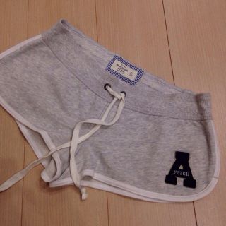 アバクロンビーアンドフィッチ(Abercrombie&Fitch)のabercrombie(ショートパンツ)