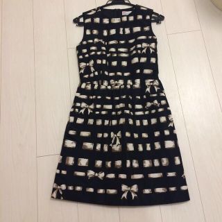 レッドヴァレンティノ(RED VALENTINO)のred様専用(ミニワンピース)