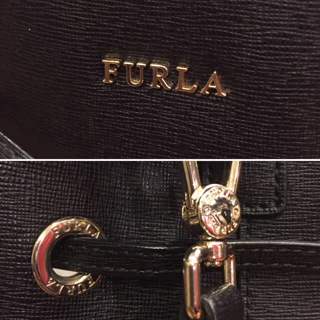 Furla(フルラ)のFURLA ステイシー レディースのバッグ(ショルダーバッグ)の商品写真