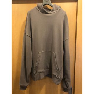 フィアオブゴッド(FEAR OF GOD)のfear of god 4th everydayfoodie godgrey(パーカー)