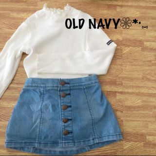 オールドネイビー(Old Navy)のOLDNAVY♡スカート(スカート)