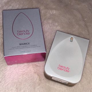 セフォラ(Sephora)の beauty blender ファンデーション(その他)